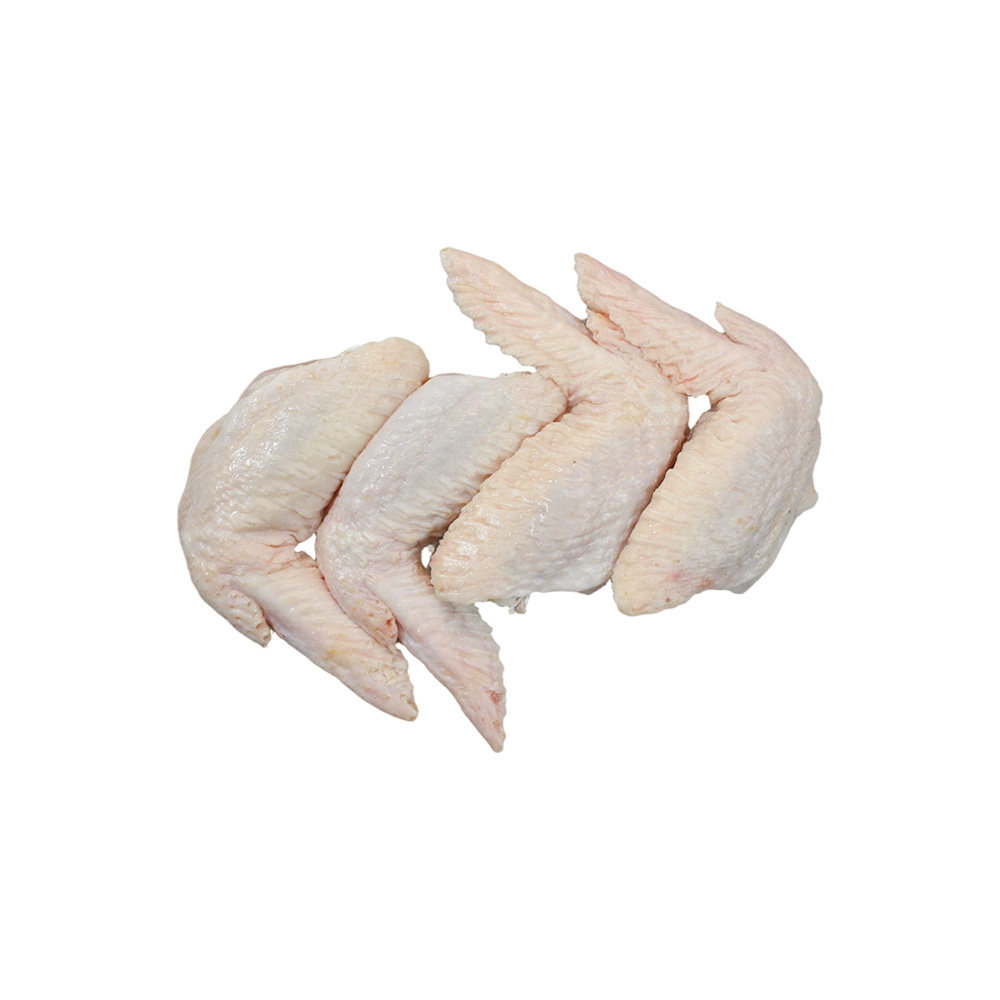 Frozen Chicken two joint wings